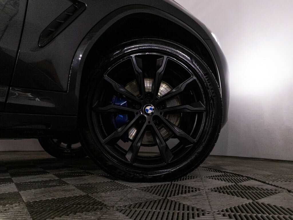 Купить BMW X3 M40d, 2019, 65 008 км, фото №26