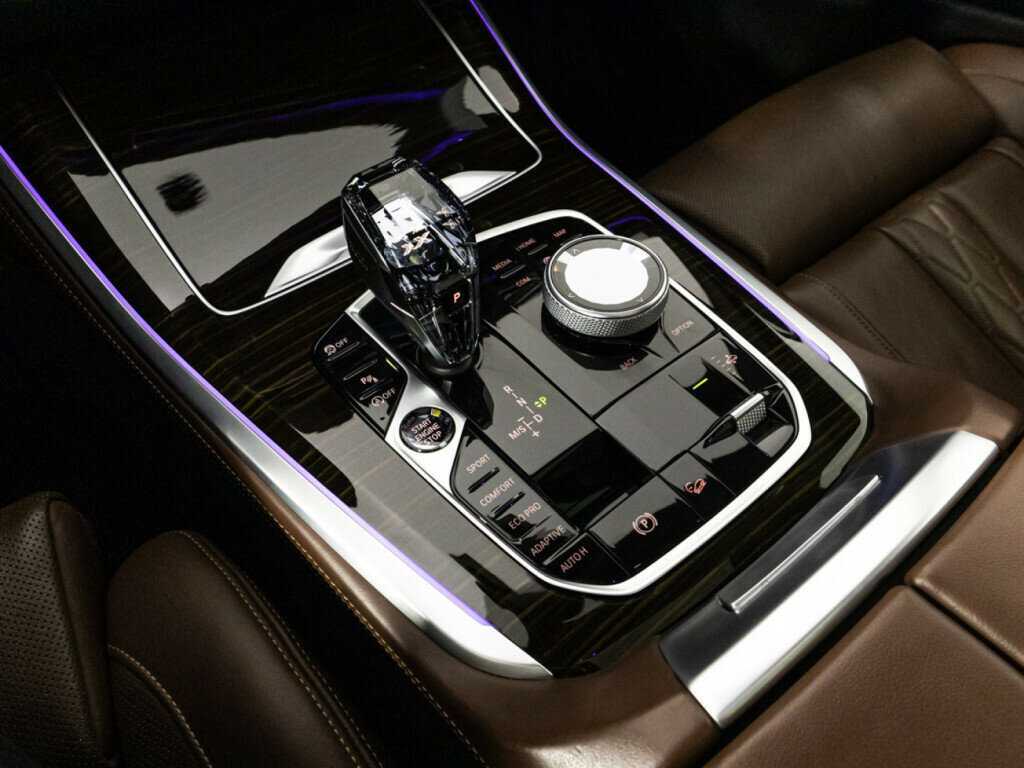 Купить BMW X5 40i, 2019, 168 268 км, фото №19