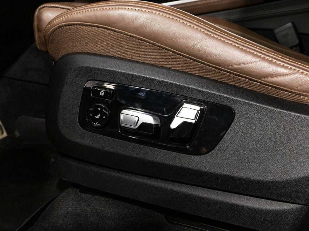 Купить BMW X5 40i, 2019, 168 268 км, фото №22