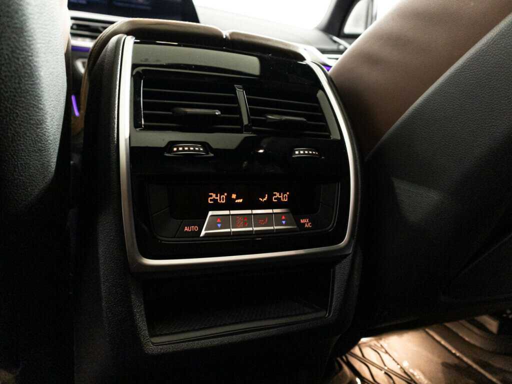 Купить BMW X5 40i, 2019, 168 268 км, фото №26