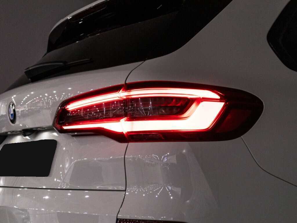 Купить BMW X5 40i, 2019, 168 268 км, фото №31