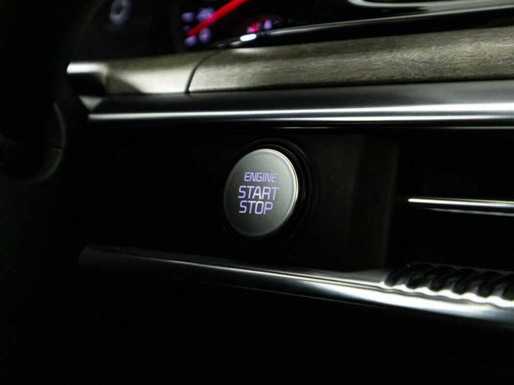 Купить Kia K5, 2020, 61 136 км, фото №20