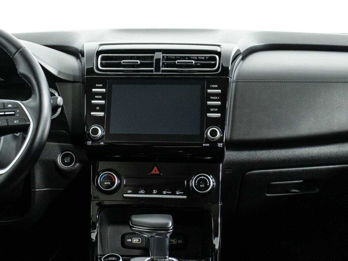 Купить Hyundai Creta, 2021, 61 186 км, фото №14