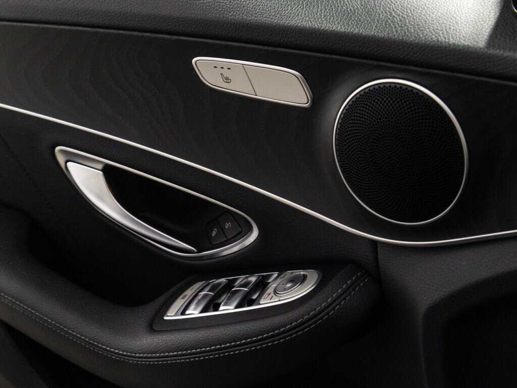 Купить Mercedes-Benz C-Класс 200, 2016, 65 628 км, фото №16