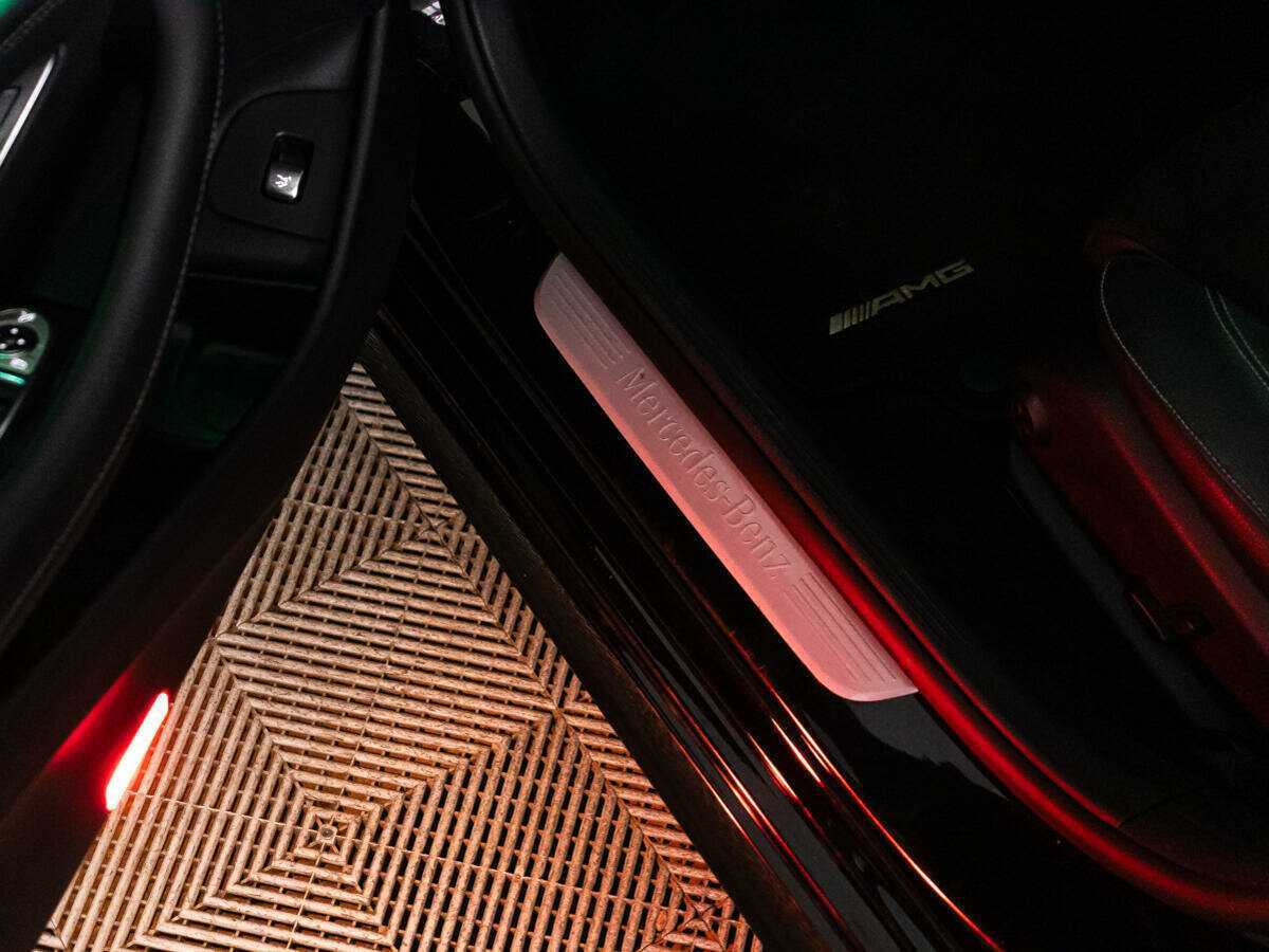 Купить Mercedes-Benz E-Класс 200, 2019, 43 751 км, фото №27