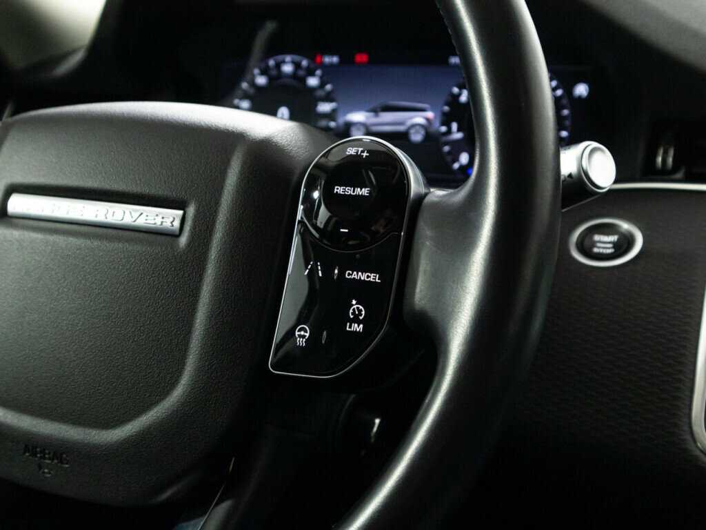 Купить Land Rover Range Rover Evoque, 2019, 37 455 км, фото №19