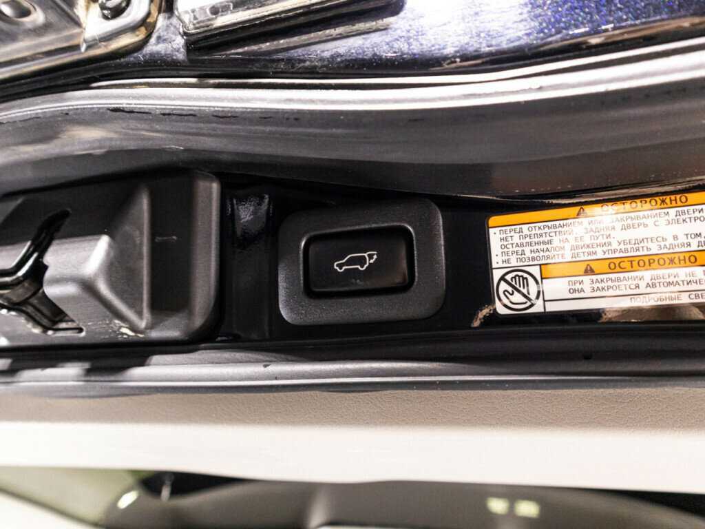 Купить Toyota Land Cruiser, 2016, 120 027 км, фото №15