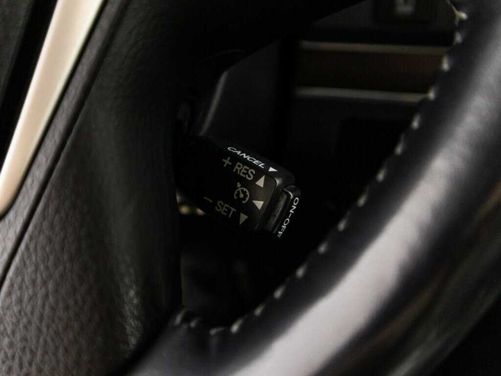 Купить Toyota Land Cruiser, 2016, 120 027 км, фото №20