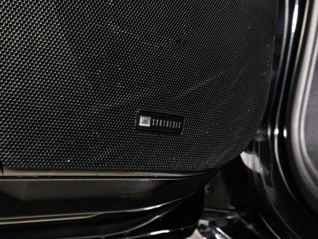 Купить Toyota Land Cruiser, 2016, 120 027 км, фото №23