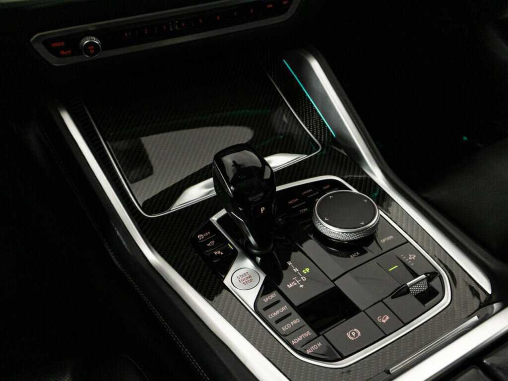 Купить BMW X6 40d, 2021, 138 841 км, фото №22