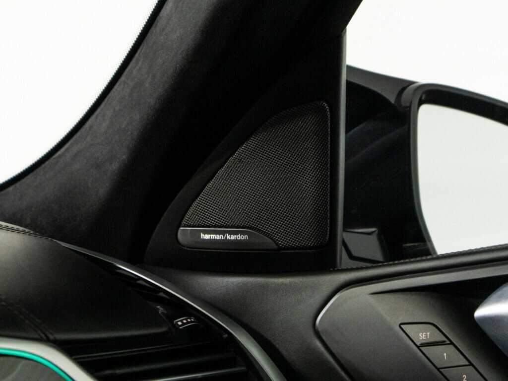 Купить BMW X6 40d, 2021, 138 841 км, фото №25