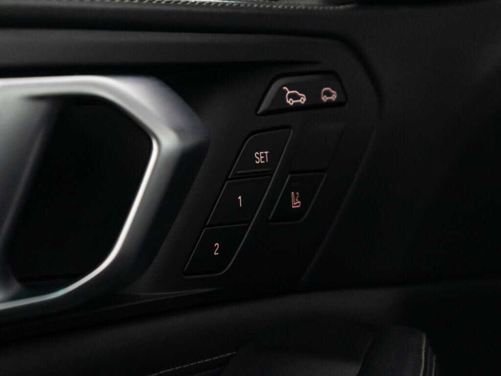 Купить BMW X6 40d, 2021, 138 841 км, фото №26