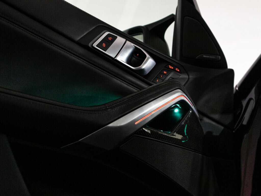 Купить BMW X6 40d, 2021, 138 841 км, фото №31