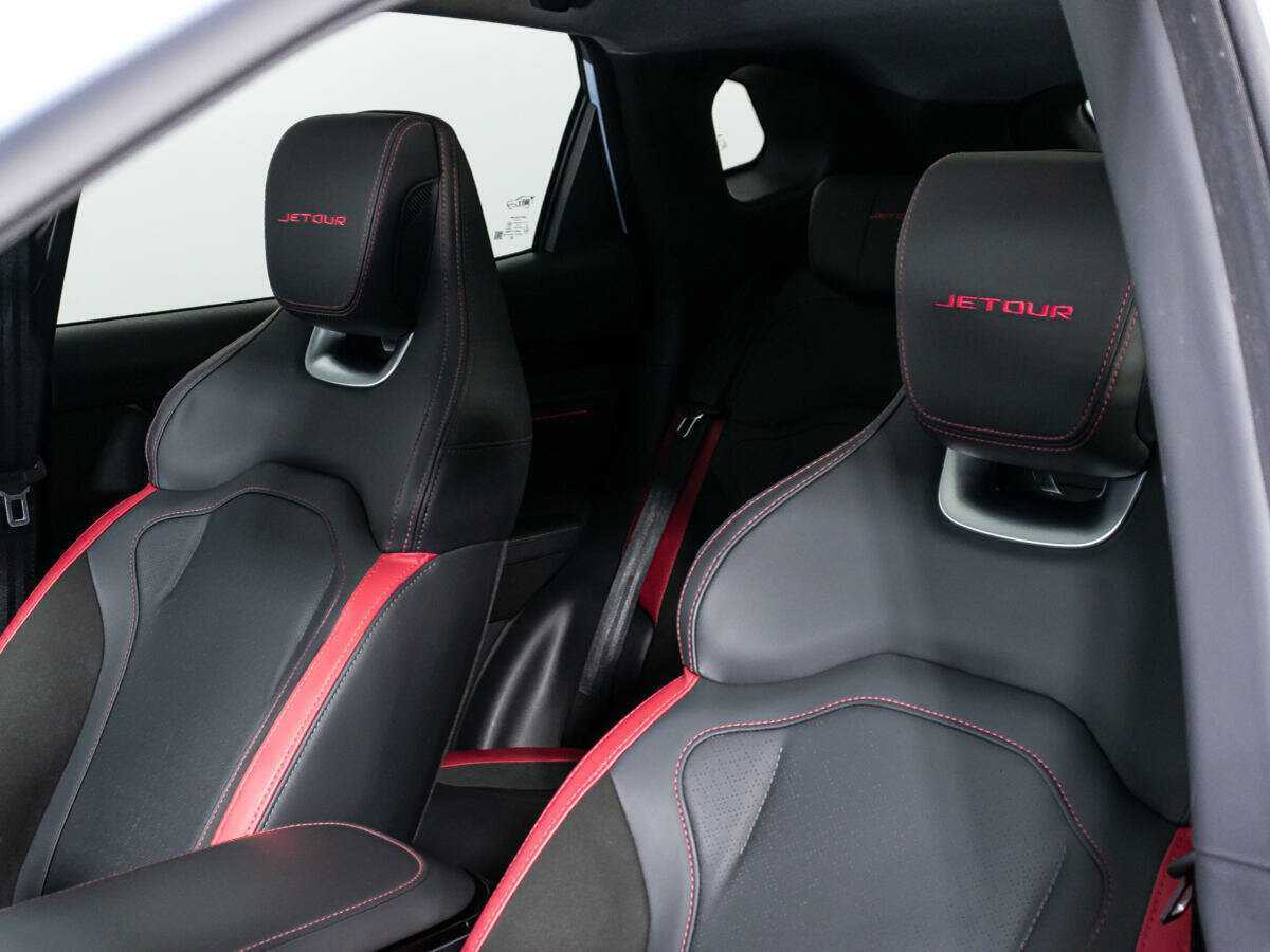 Купить Jetour Dashing, 2023, 28 403 км, фото №26