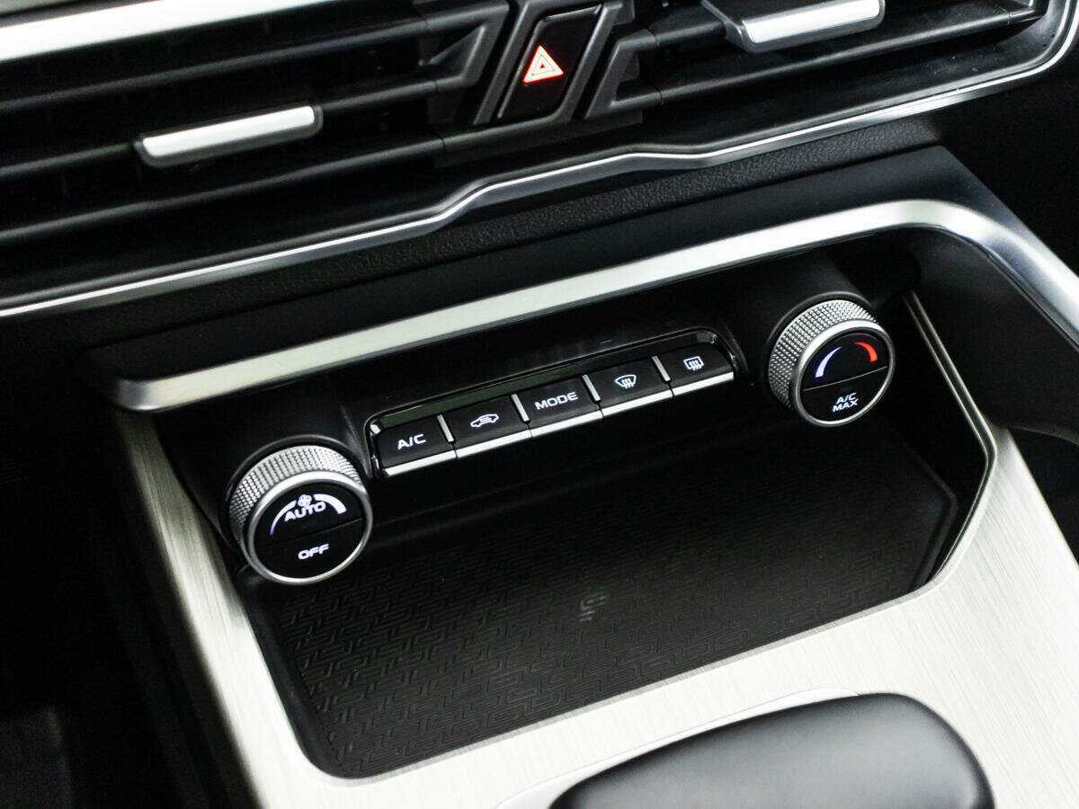 Купить Geely Coolray, 2022, 26 534 км, фото №21