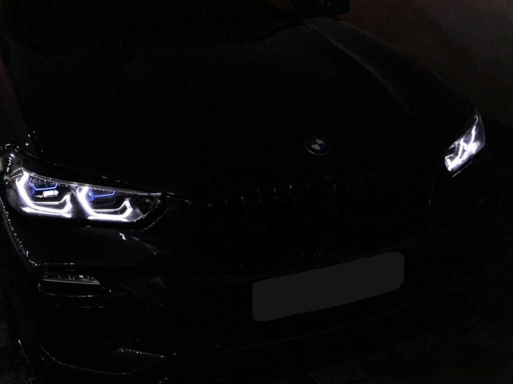 Купить BMW X5 30d, 2020, 70 412 км, фото №28