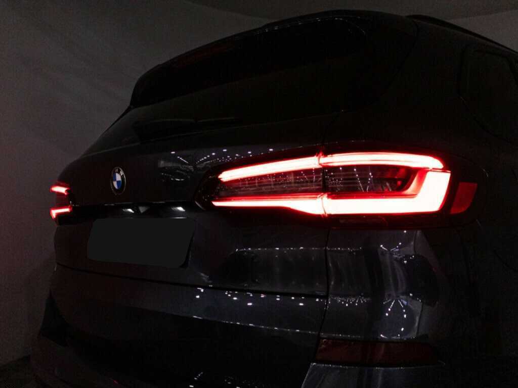 Купить BMW X5 30d, 2020, 70 412 км, фото №29