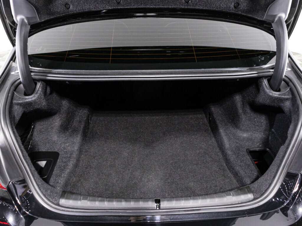 Купить BMW 5 серии 520d xDrive, 2017, 152 704 км, фото №15