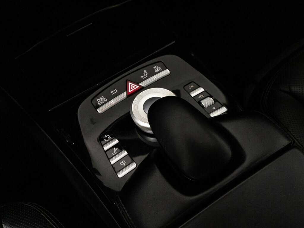 Купить Mercedes-Benz S-Класс 500, 2012, 214 412 км, фото №21