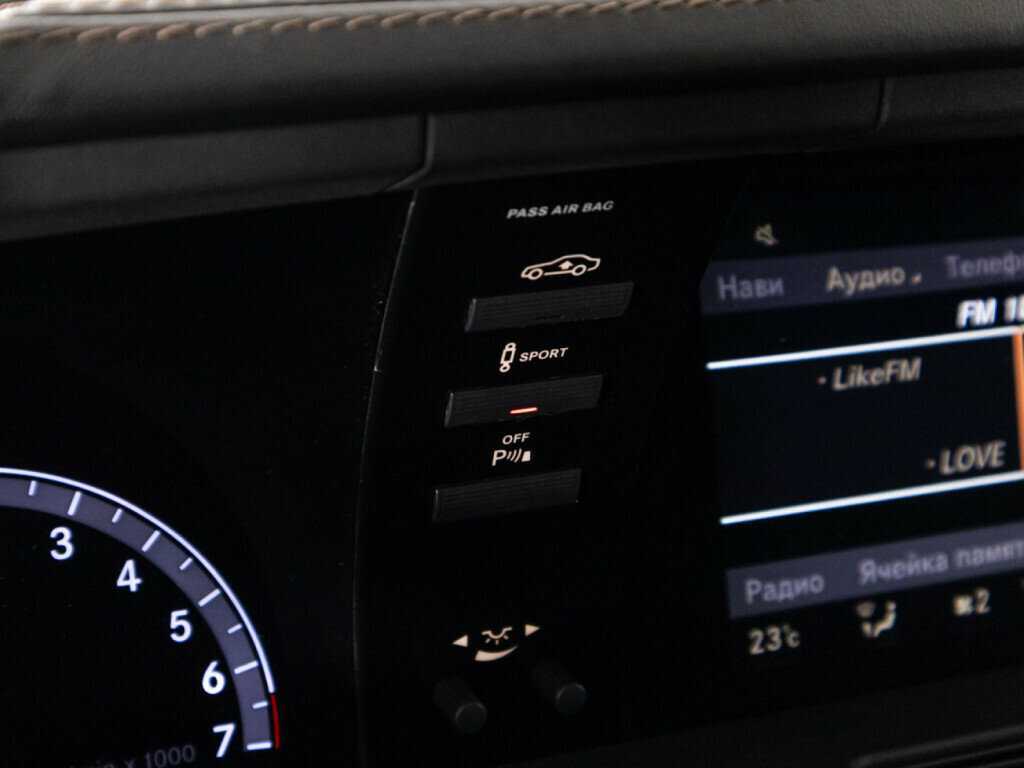 Купить Mercedes-Benz S-Класс 500, 2012, 214 412 км, фото №24