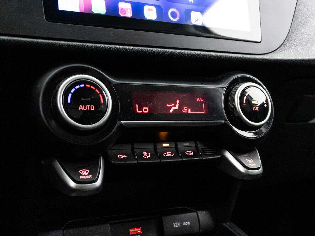 Купить Kia Rio, 2021, 158 979 км, фото №16