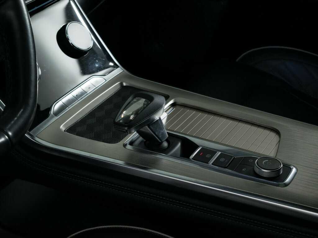 Купить Exeed VX, 2021, 42 569 км, фото №15