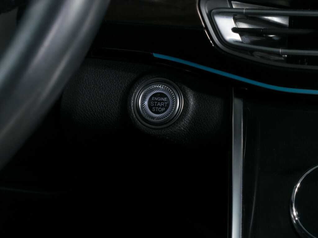 Купить Exeed VX, 2021, 42 569 км, фото №16