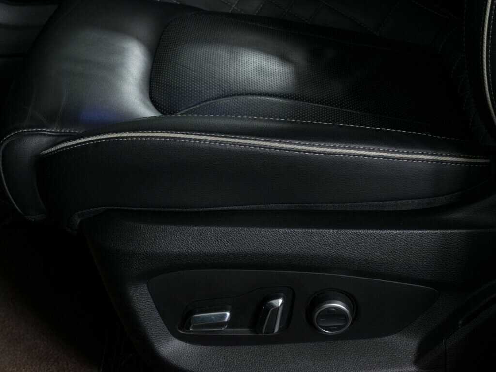 Купить Exeed VX, 2021, 42 569 км, фото №17