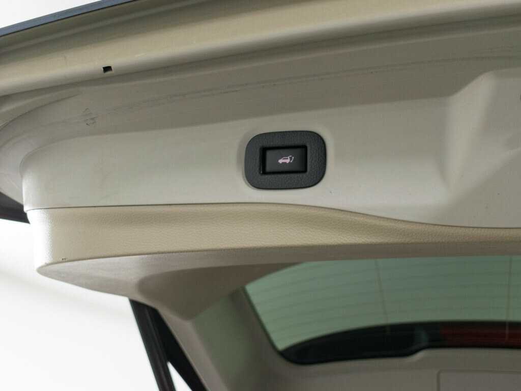 Купить Nissan X-Trail, 2018, 111 500 км, фото №8