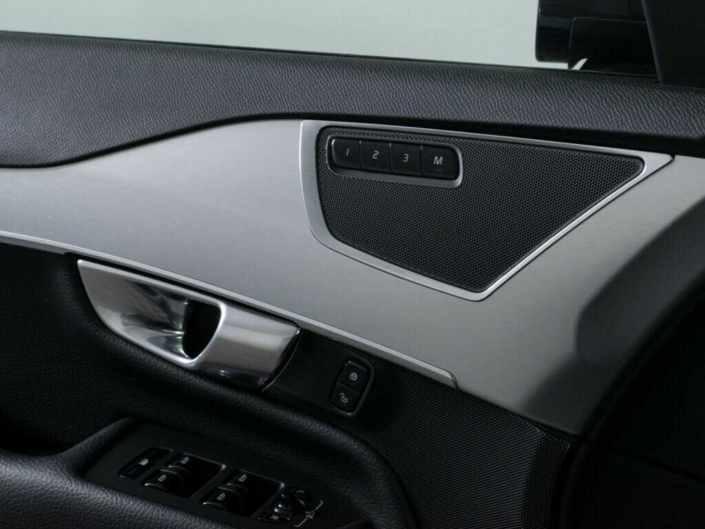 Купить Volvo XC90, 2018, 182 002 км, фото №17