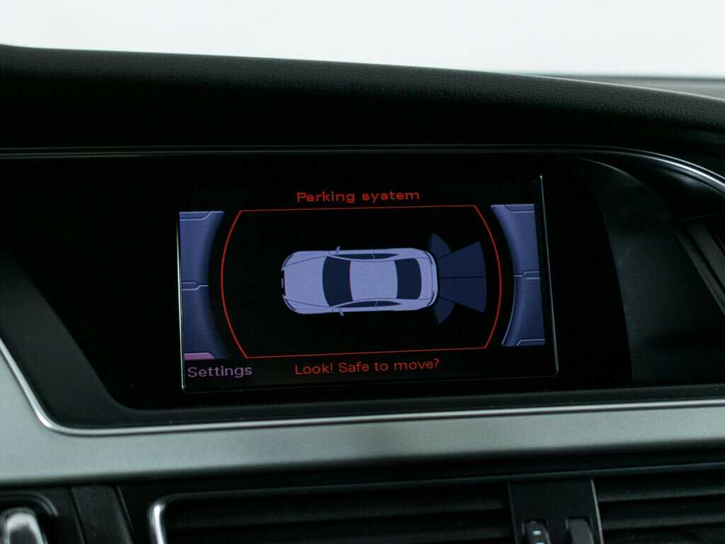 Купить Audi A5, 2010, 213 620 км, фото №14