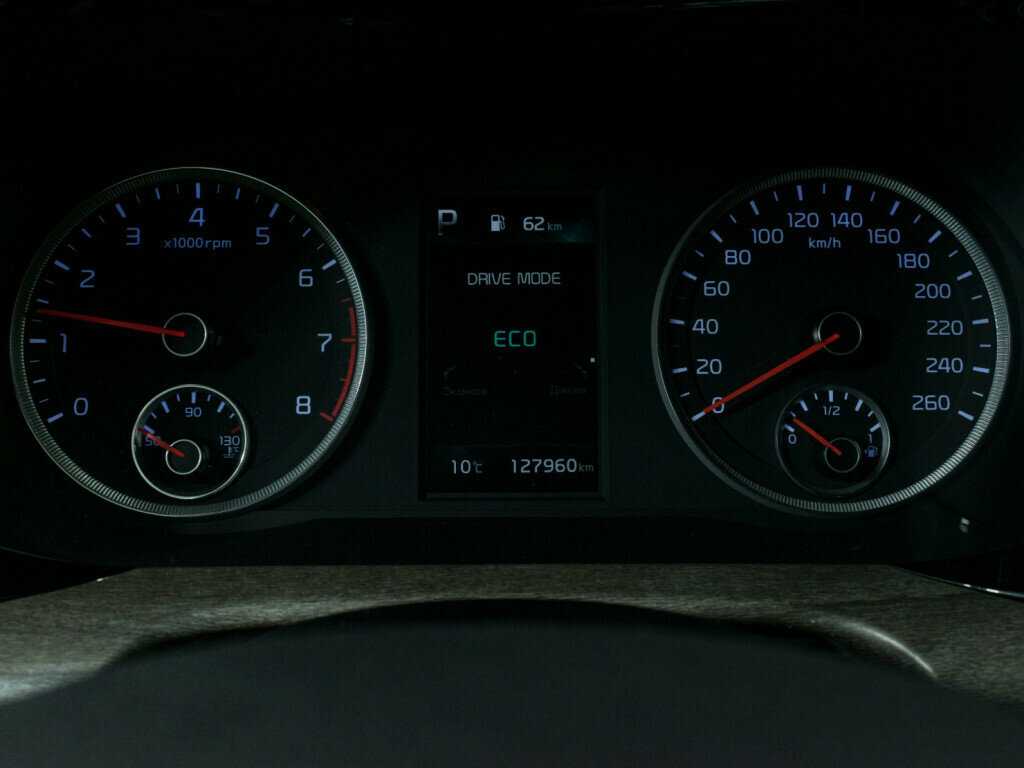 Купить Kia K5, 2020, 127 960 км, фото №9