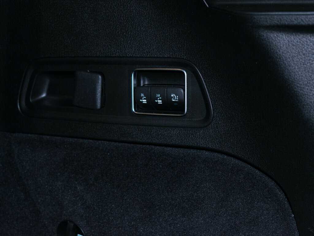 Купить Mercedes-Benz GLS 450, 2020, 91 272 км, фото №10