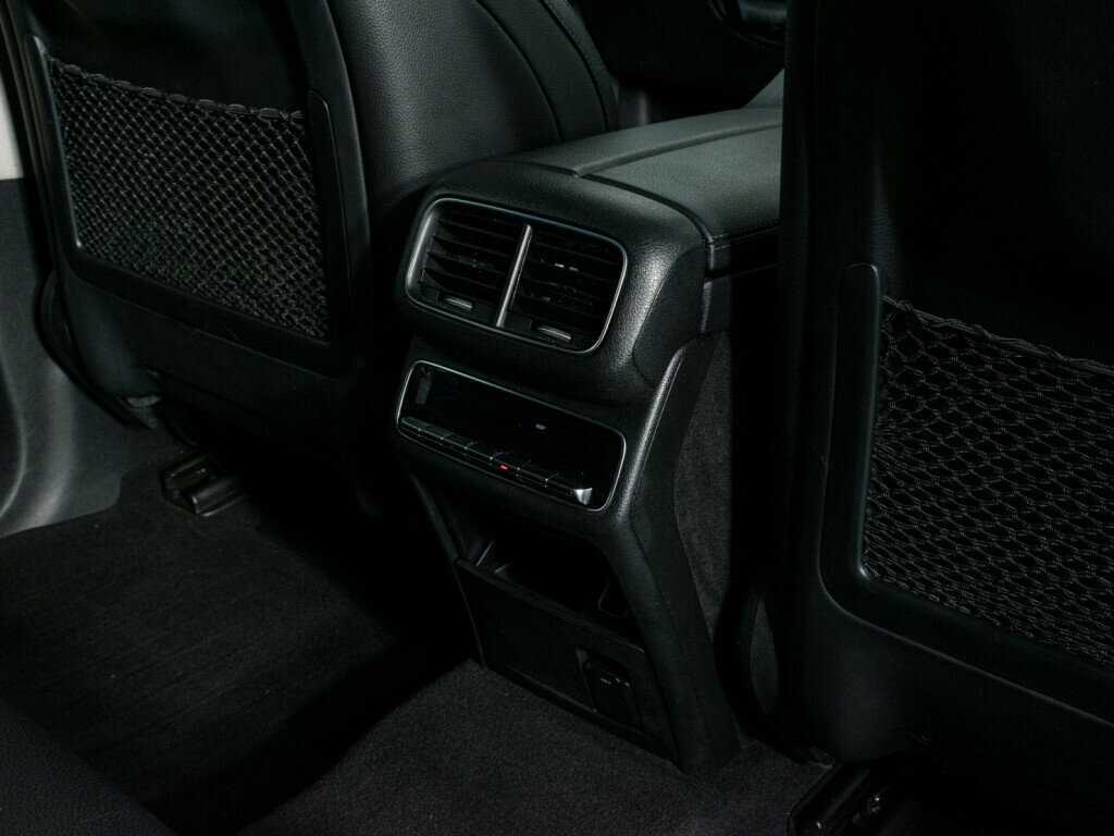 Купить Mercedes-Benz GLS 450, 2020, 91 272 км, фото №16