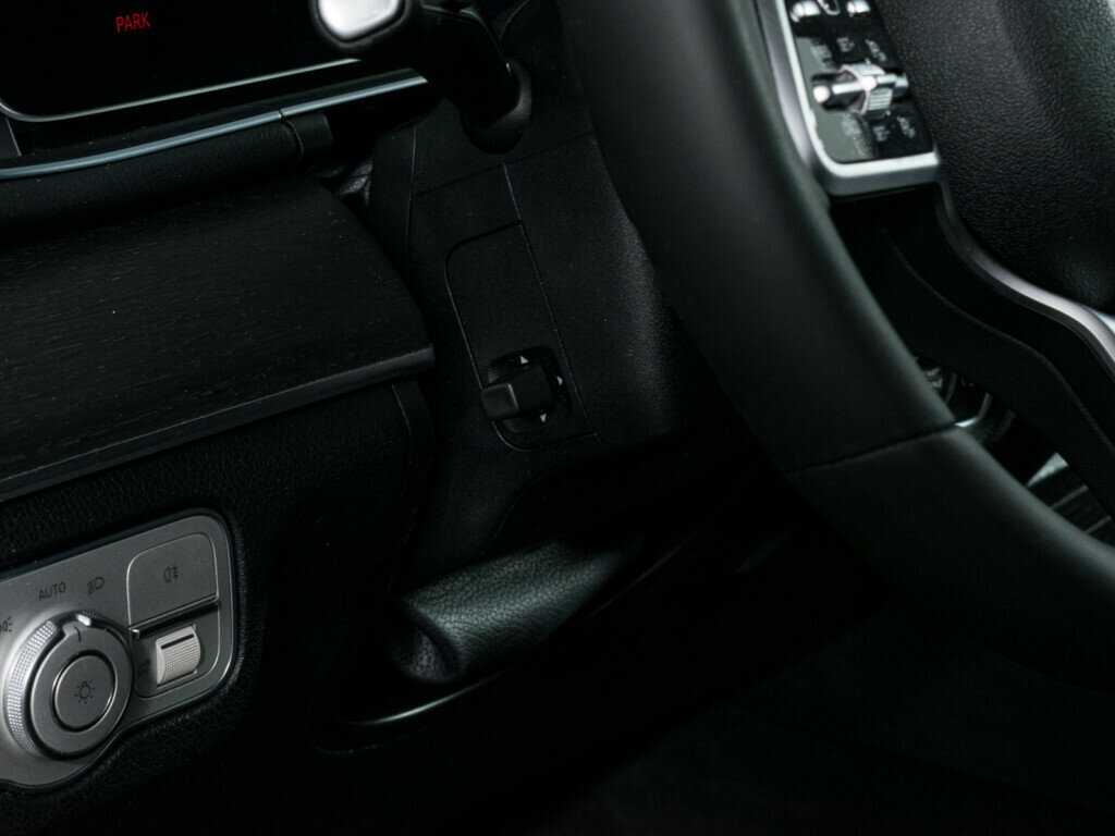 Купить Mercedes-Benz GLS 450, 2020, 91 272 км, фото №19