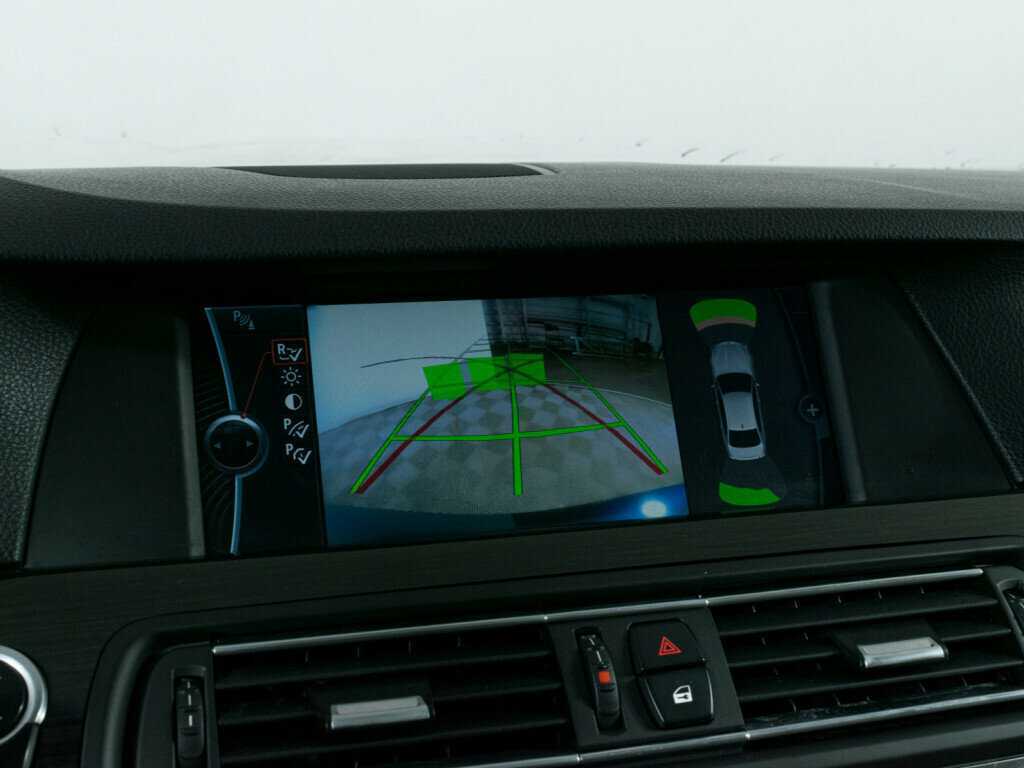 Купить BMW 5 серии 530d xDrive, 2011, 252 254 км, фото №20