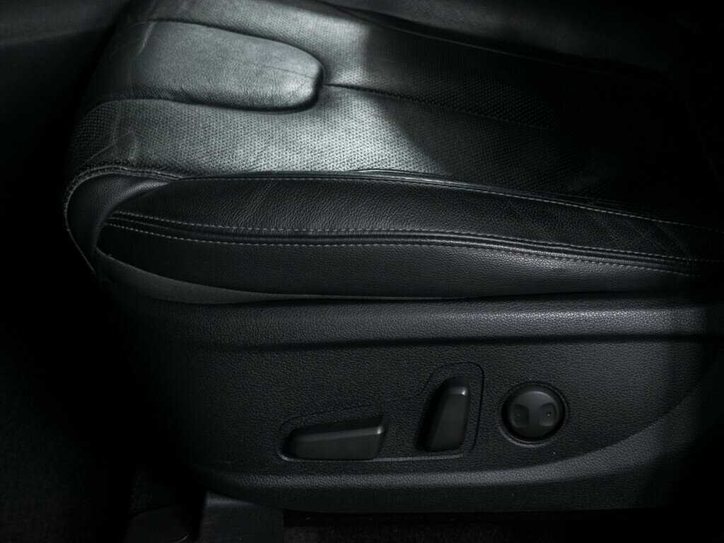 Купить Hyundai Santa Fe, 2019, 140 000 км, фото №18