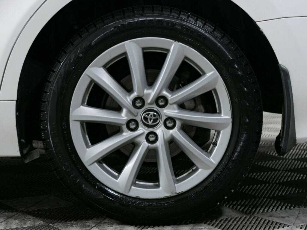 Купить Toyota Camry, 2021, 241 700 км, фото №17