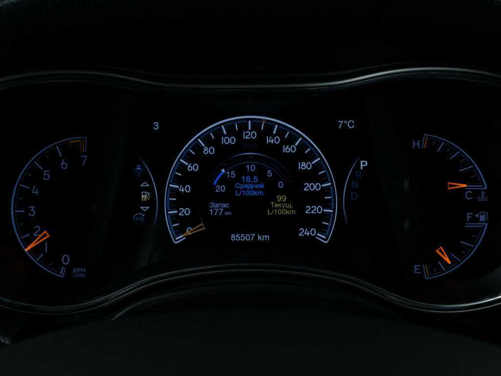 Купить Jeep Grand Cherokee, 2021, 85 505 км, фото №12