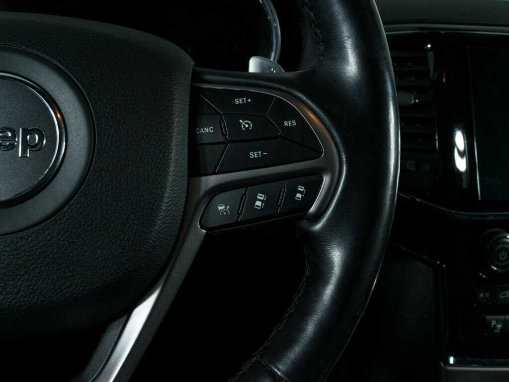 Купить Jeep Grand Cherokee, 2021, 85 505 км, фото №13