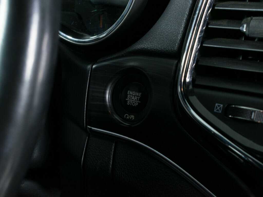 Купить Jeep Grand Cherokee, 2021, 85 505 км, фото №15