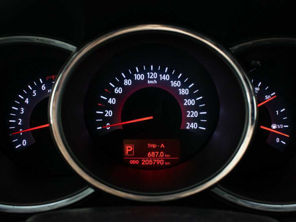 Купить Kia Sorento, 2010, 205 800 км, фото №12