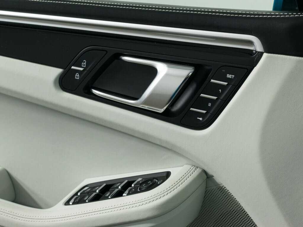 Купить Porsche Macan, 2022, 10 865 км, фото №18