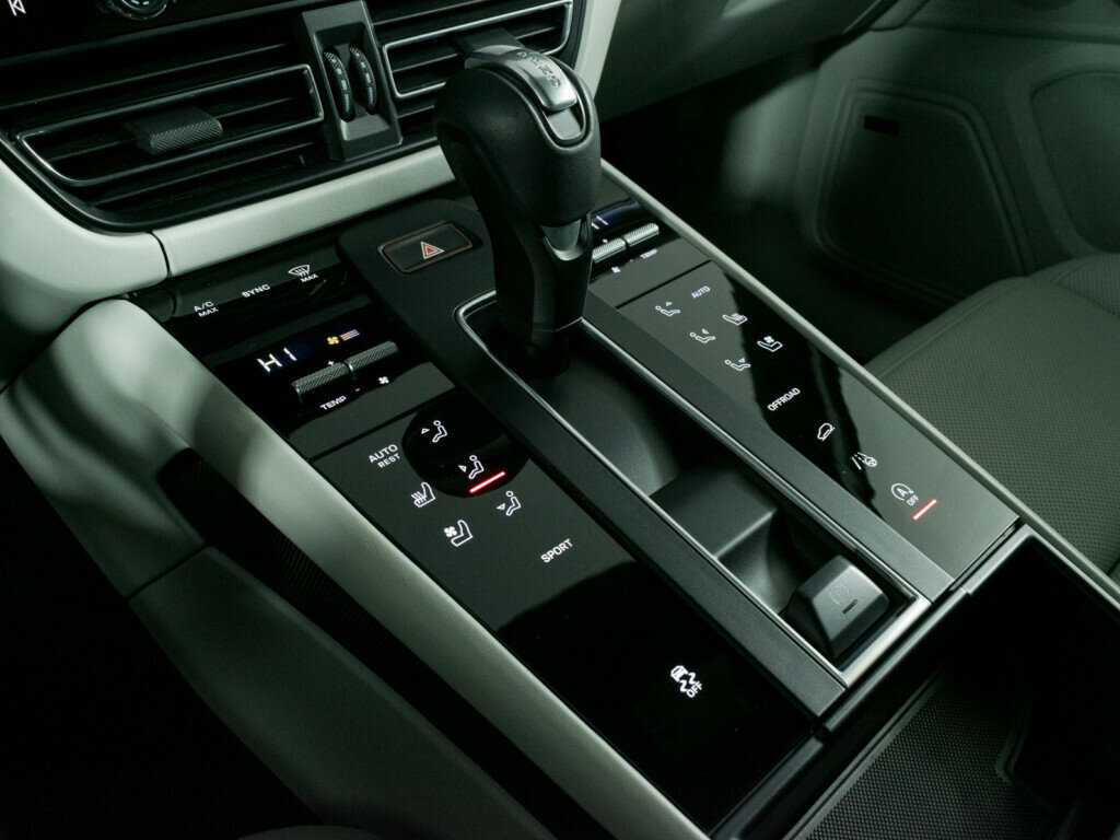 Купить Porsche Macan, 2022, 10 865 км, фото №23