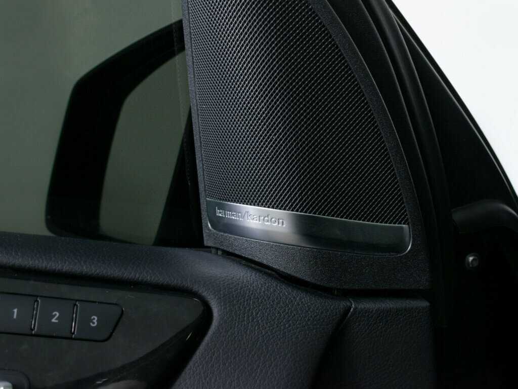 Купить Mercedes-Benz GLE 300, 2015, 83 135 км, фото №19