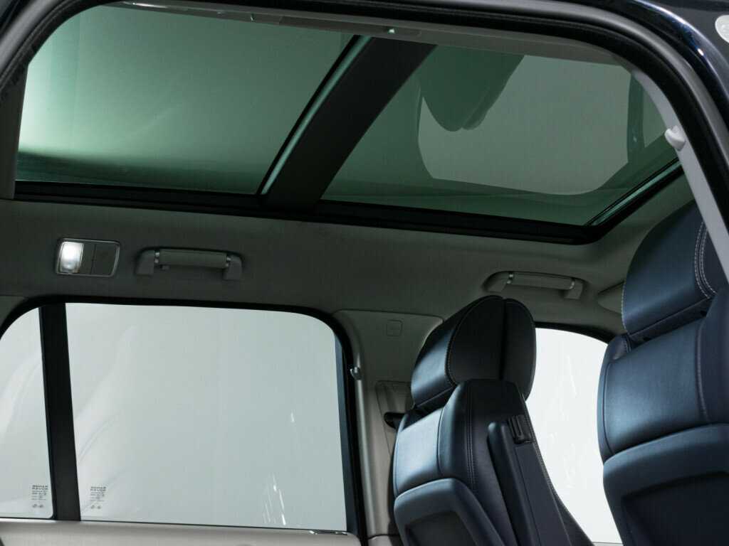 Купить Land Rover Range Rover, 2015, 203 000 км, фото №15