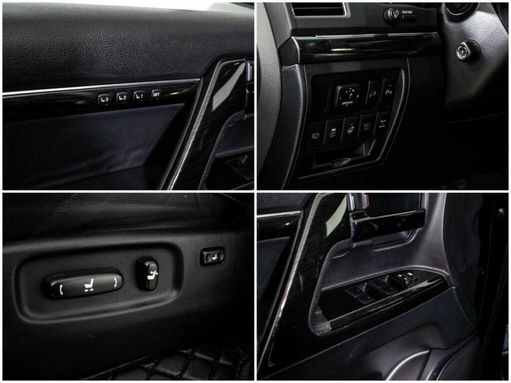 Купить Toyota Land Cruiser, 2014, 192 751 км, фото №15