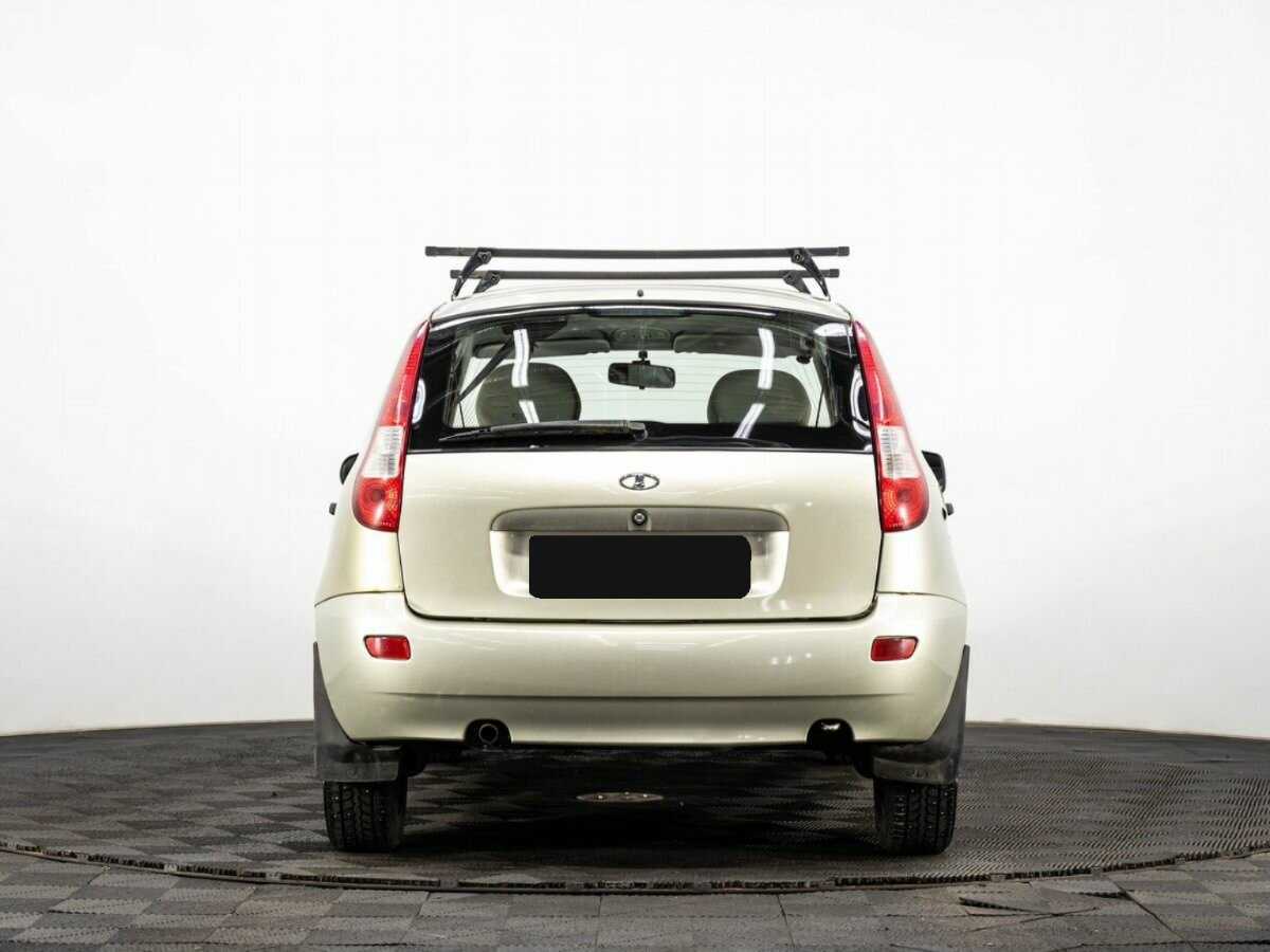 Купить Lada (ВАЗ) Kalina, 2010, 78 000 км, фото №5