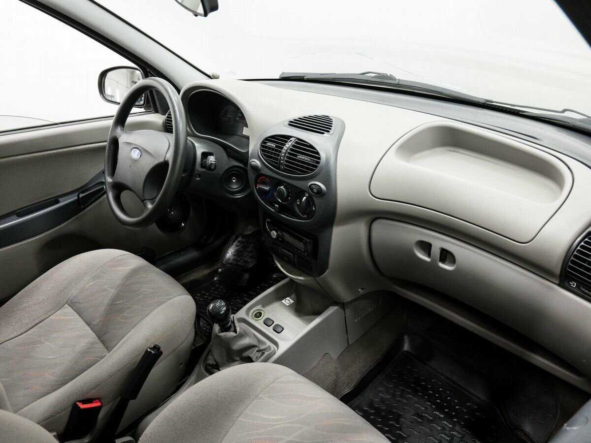 Купить Lada (ВАЗ) Kalina, 2010, 78 000 км, фото №8