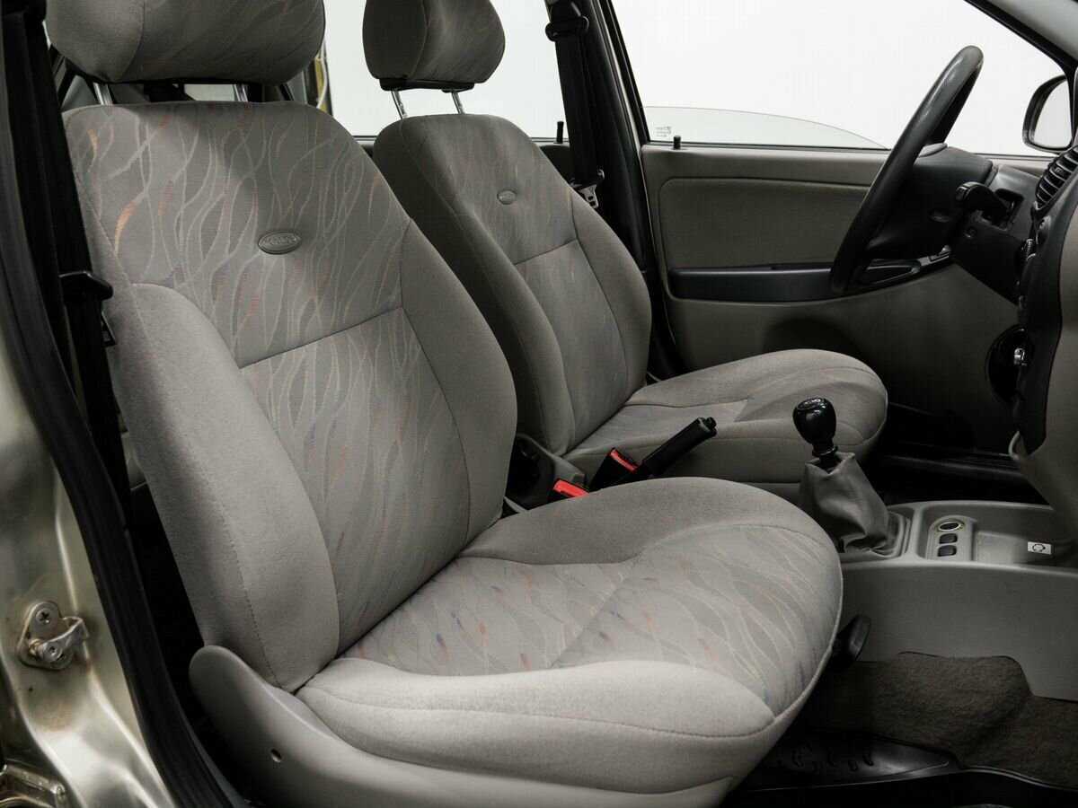 Купить Lada (ВАЗ) Kalina, 2010, 78 000 км, фото №9